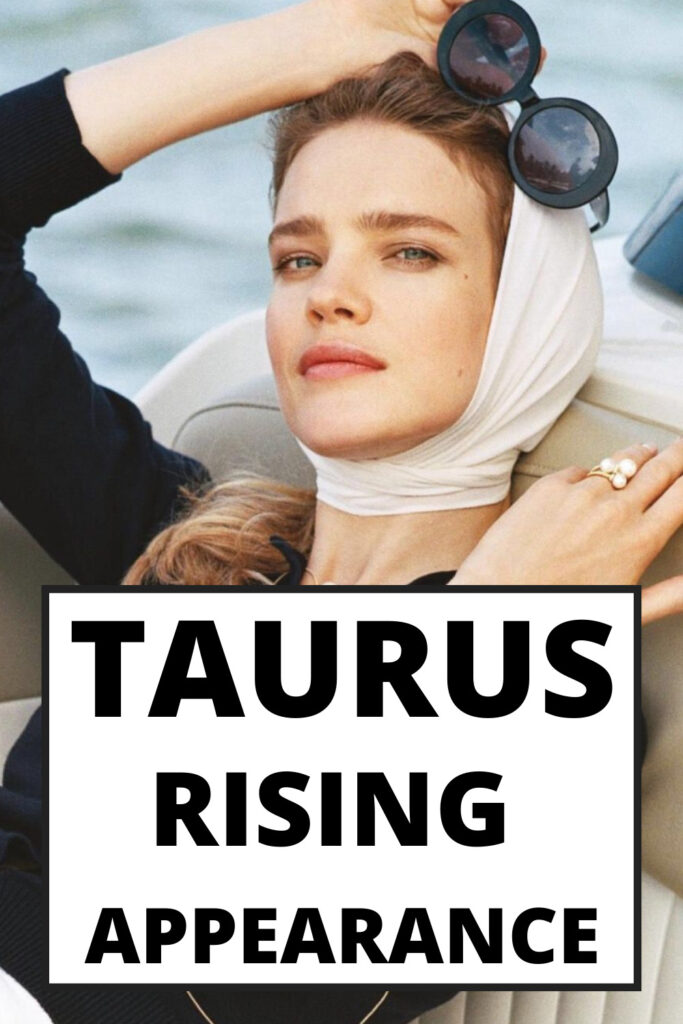 Taurus Rising Physical Appearance Archives Filosofashion Fashion Blog