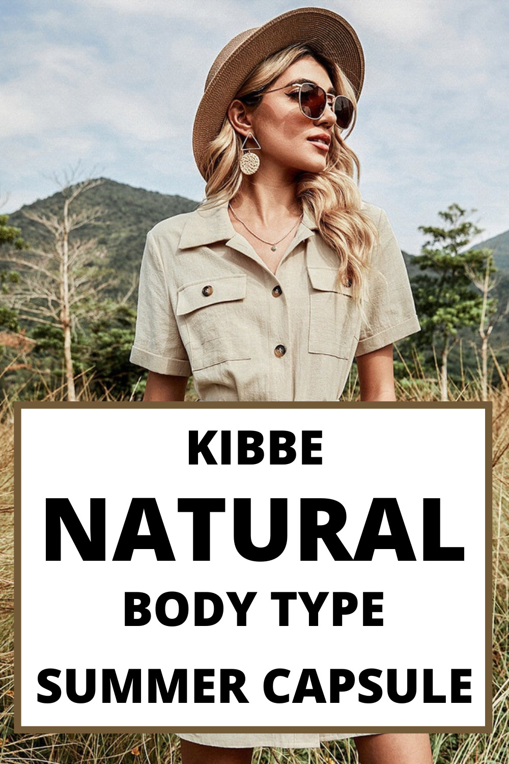 natural body type clothes