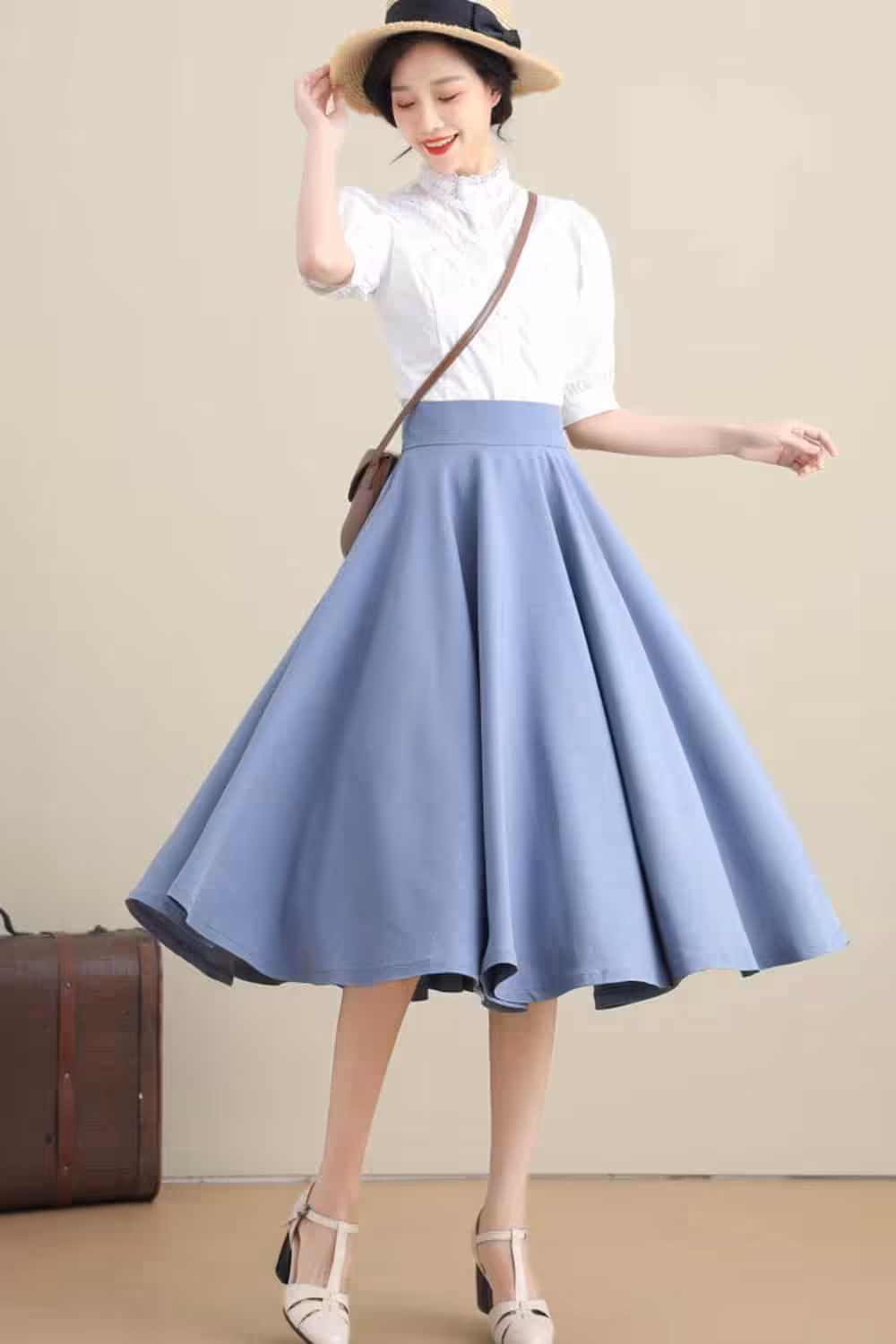 kibbe romantic capsule wardrobe for summer