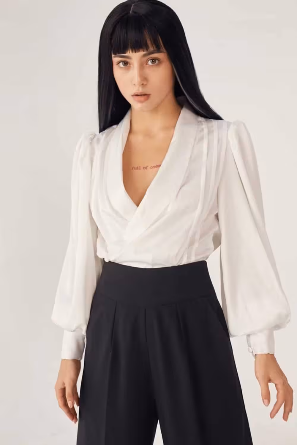 kibbe romantic capsule wardrobe for summer