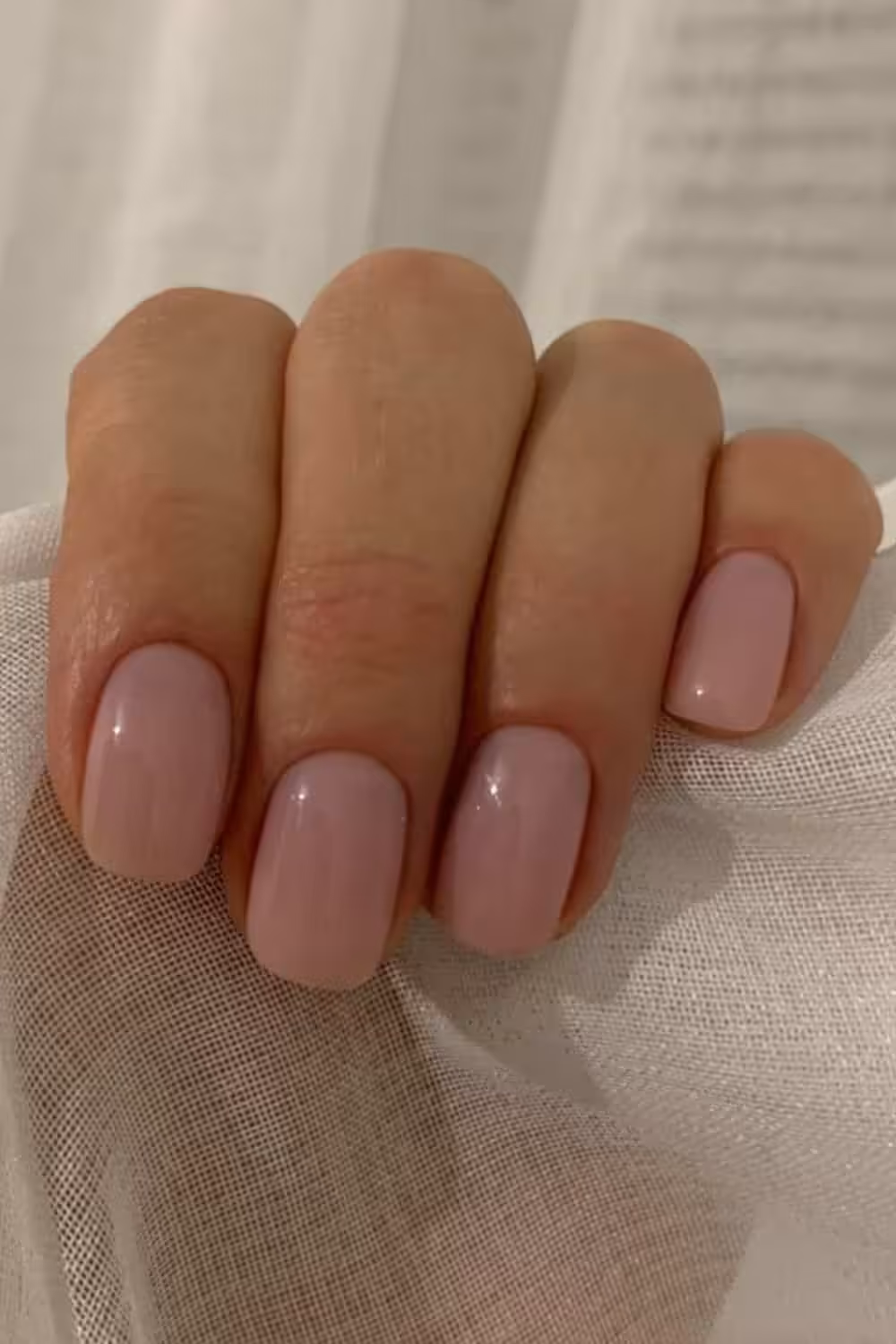 classy birthday nails