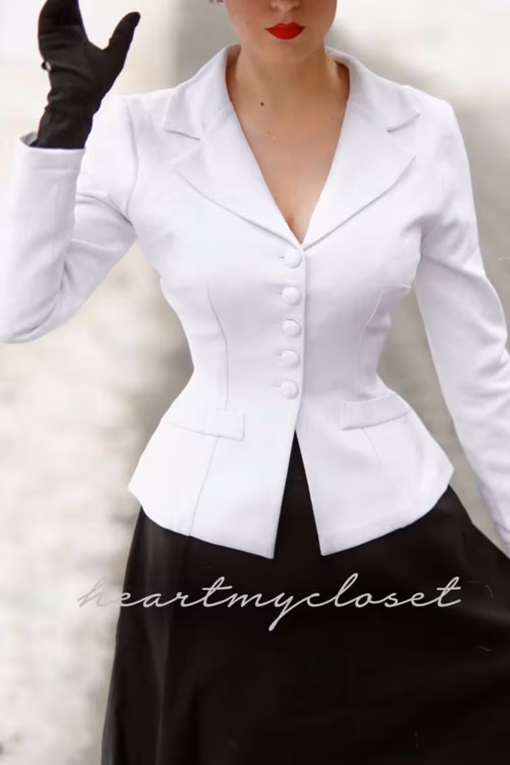 kibbe romantic capsule wardrobe for summer