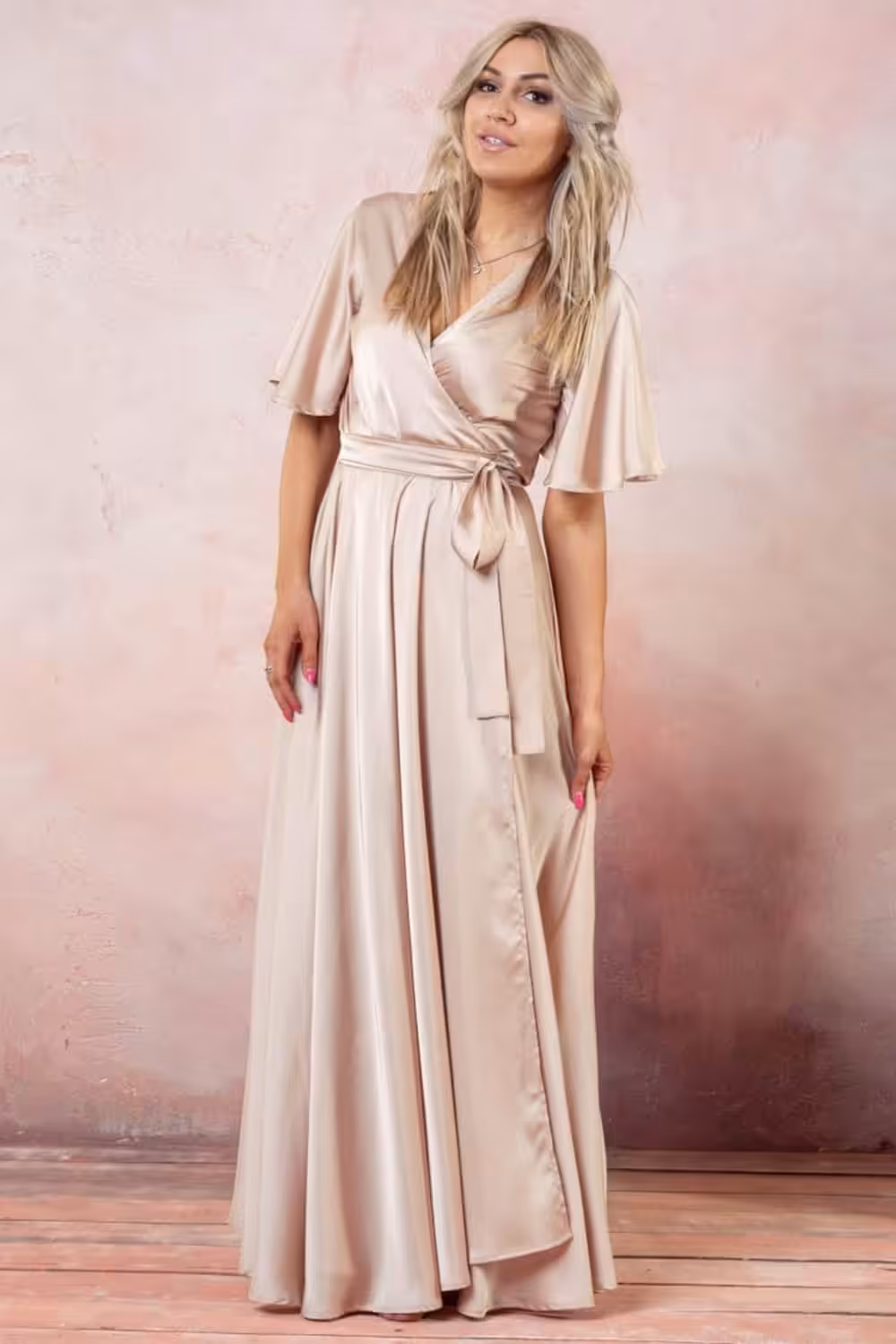 kibbe romantic capsule wardrobe for summer