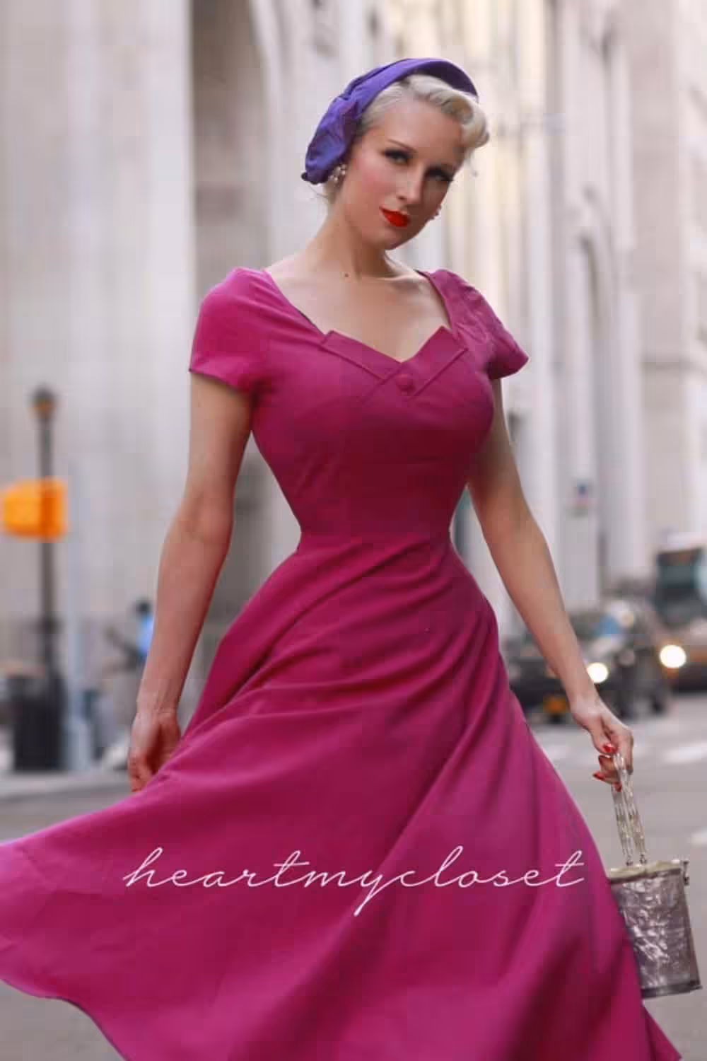 kibbe romantic capsule wardrobe for summer
