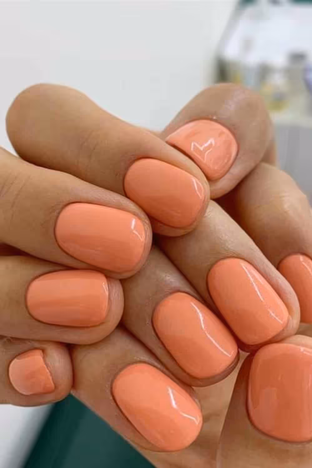 classy birthday nails