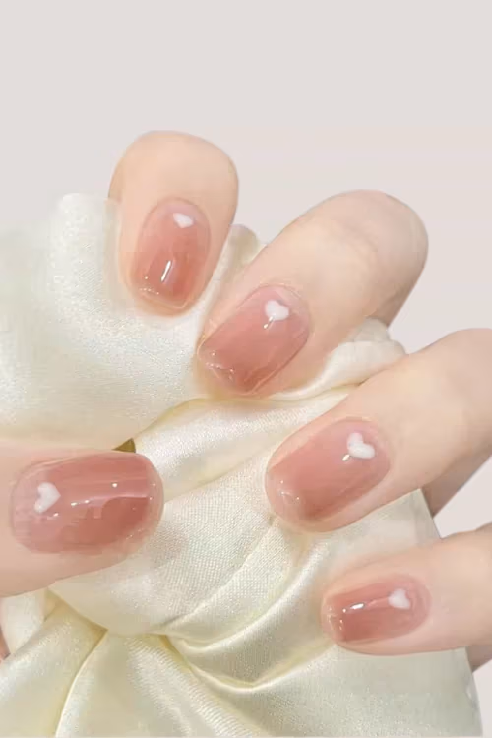 classy birthday nails