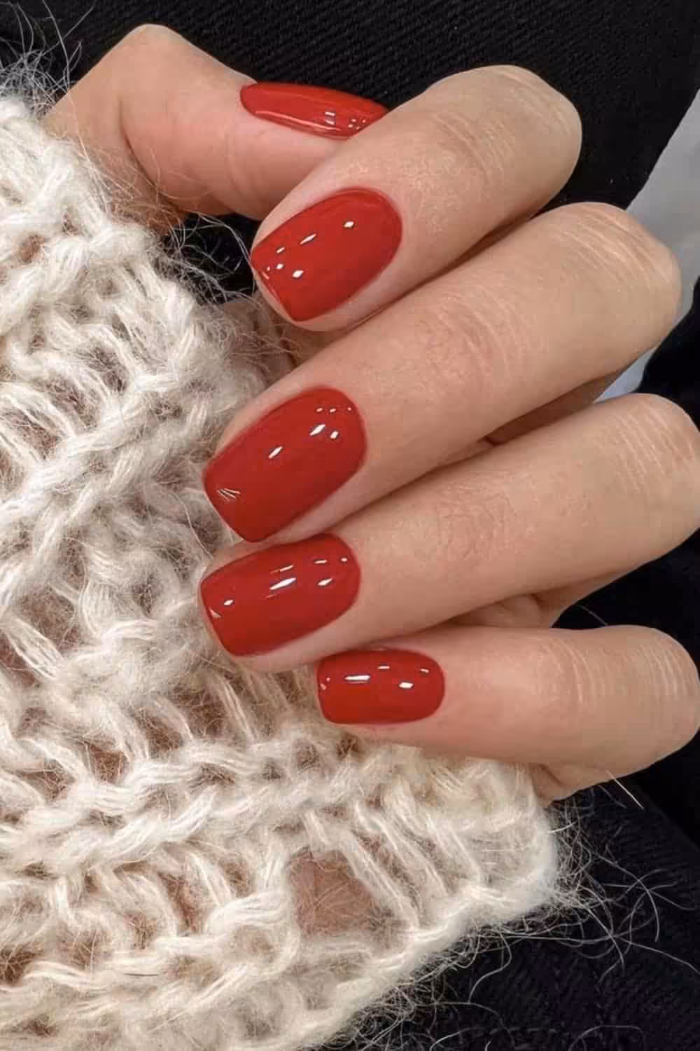 classy birthday nails