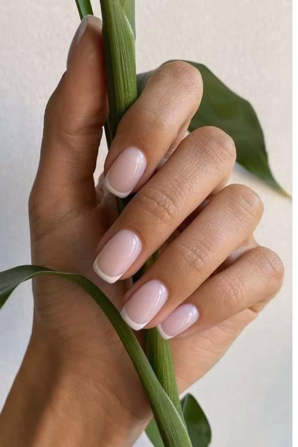 classy birthday nails