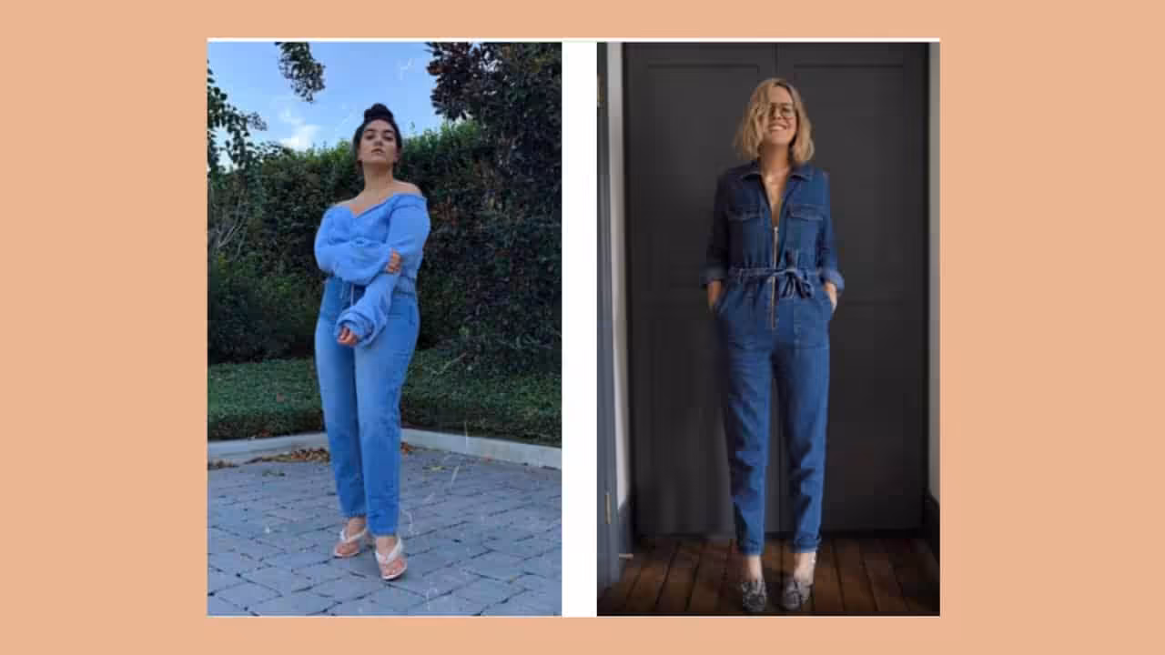 Pear Shaped Women
