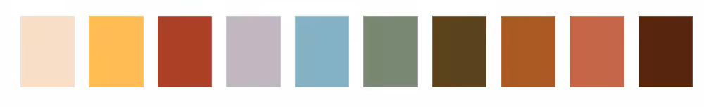 60b8f989ee270d588ca35905 Bright Winter Colours to Avoid