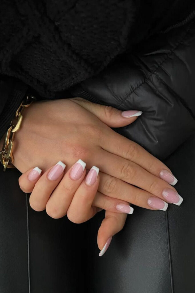 Classy Birthday Nails And Nail Ideas For An Elegant Lady