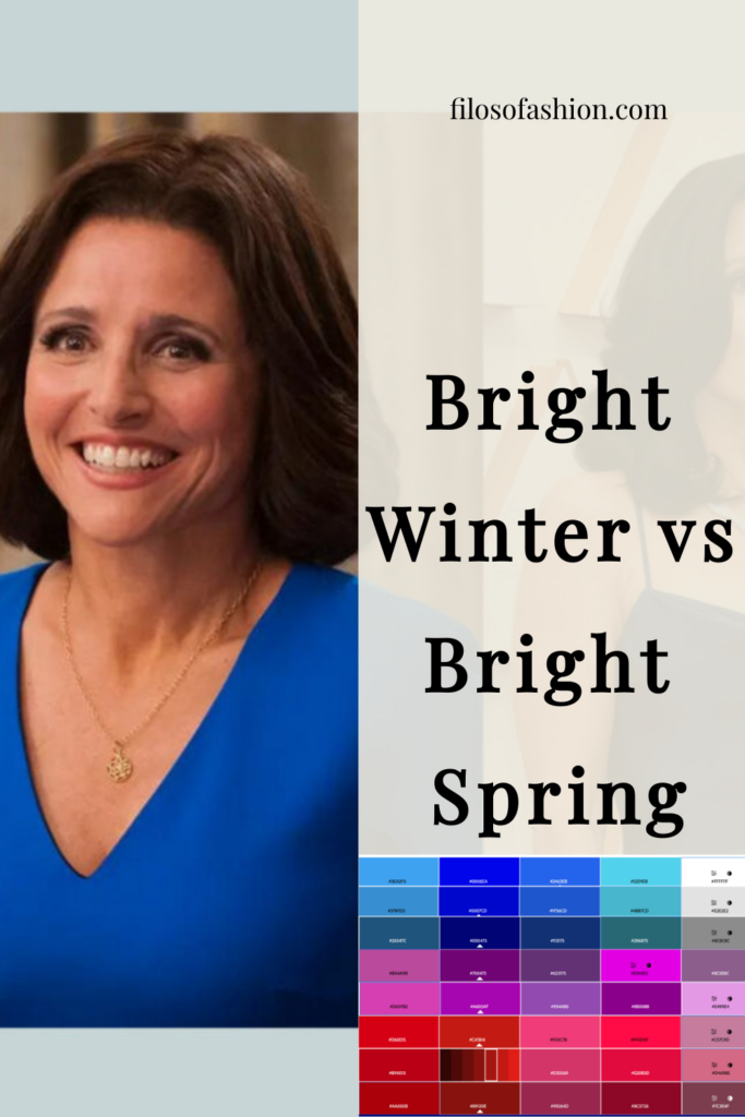 bright winter vs bright spring