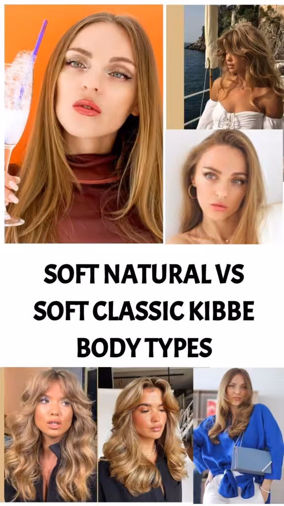 soft natural vs soft classic
