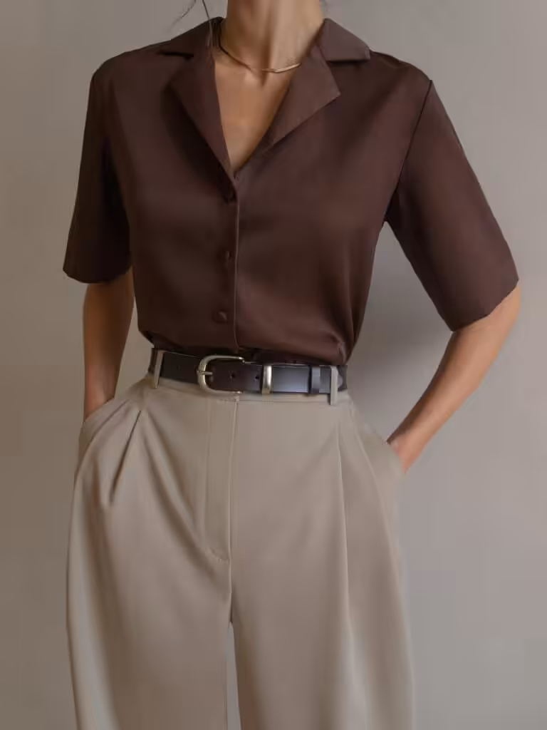 How to Look Effortlessly Chic