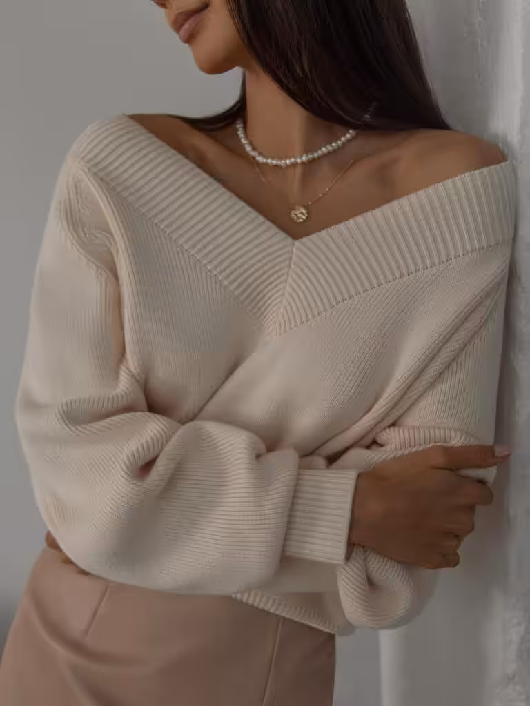 How to Look Effortlessly Chic