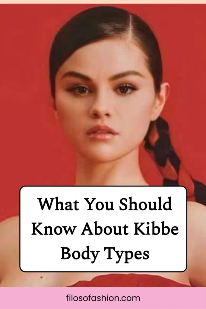 Theatrical Romantic and Romantic body types