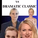 soft classic vs dramatic classic