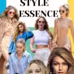 natural style essence