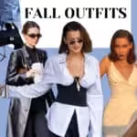 kibbe dramatic fall outfits