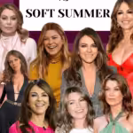 Soft Autumn vs Soft Summer