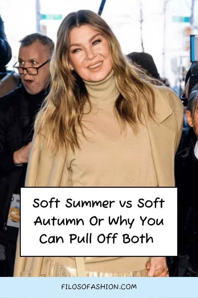 soft summer vs soft autumn