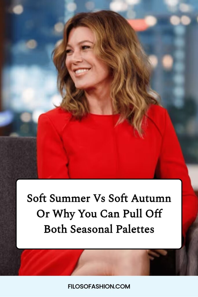 soft summer vs soft autumn