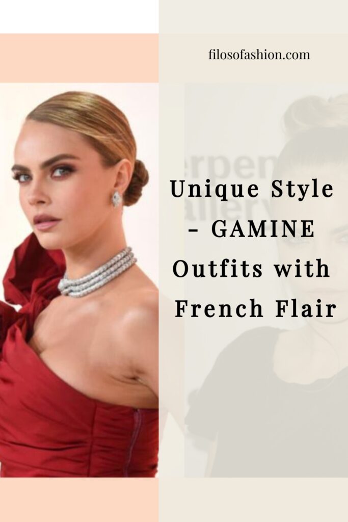 Stylish French inspired outfits 3612312