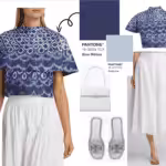 true summer color palette clothes