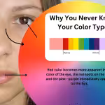 seasonal color type