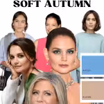 soft summer vs soft autumn