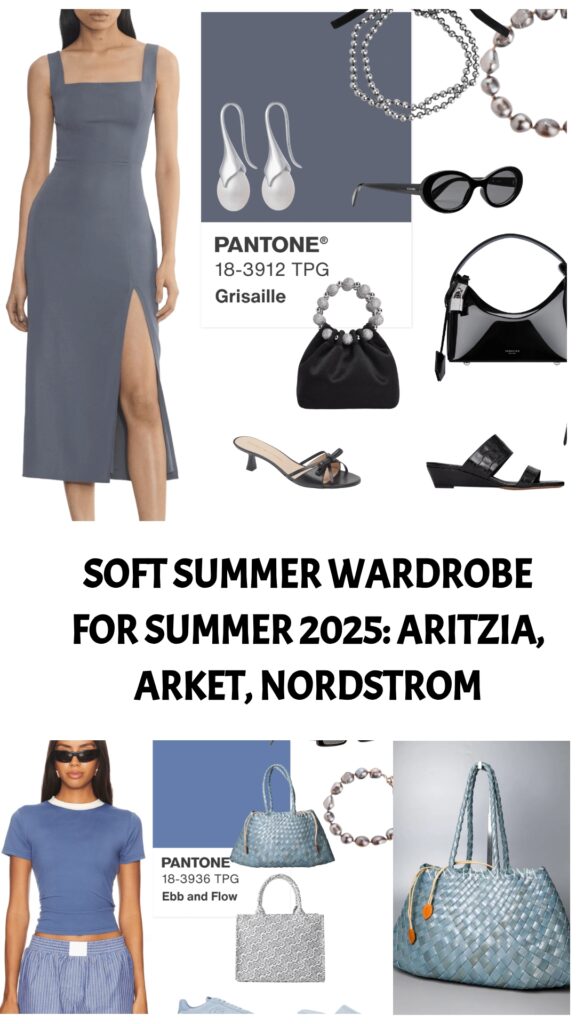 soft summer summer outfits