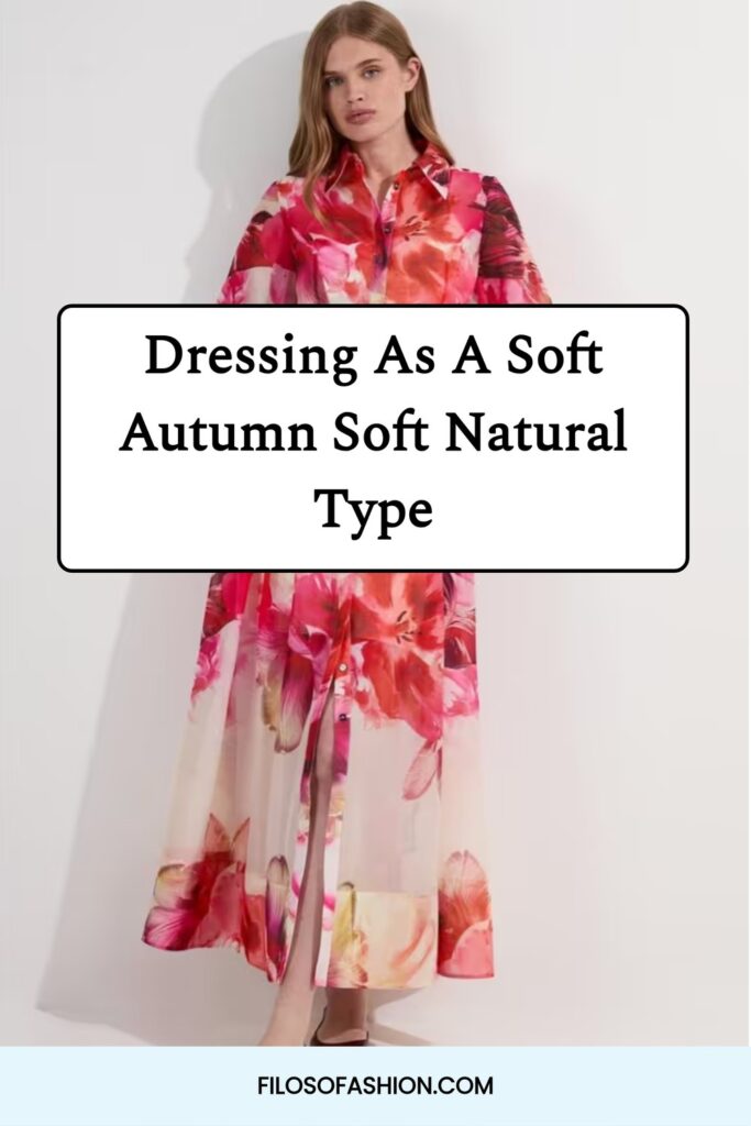 soft natural soft autumn