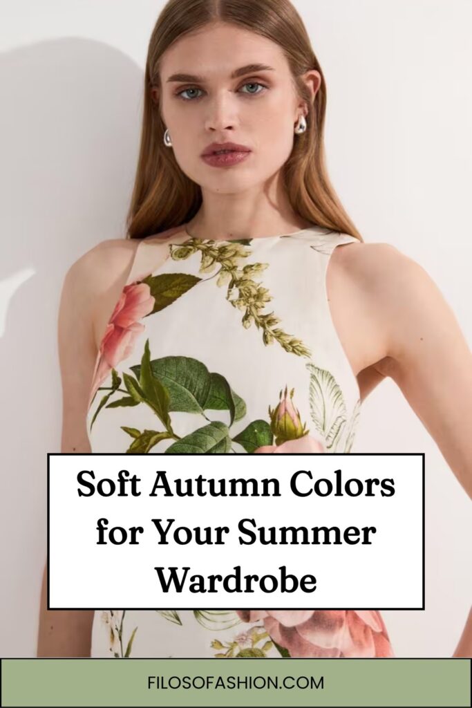 soft natural soft autumn 