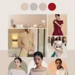 soft classic and soft autumn