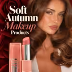 Soft Autumn Makeup