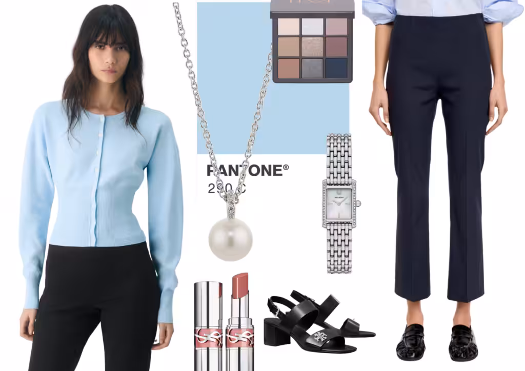 soft summer color palette clothes