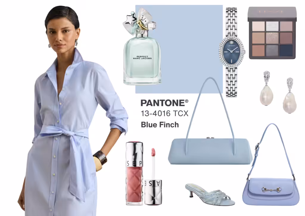 soft summer color palette clothes