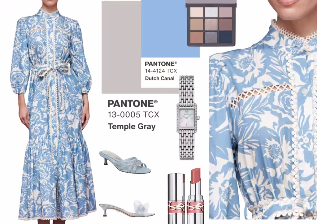 soft summer color palette clothes