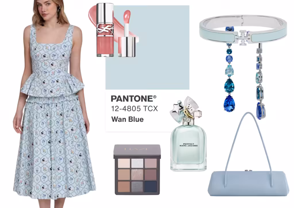 soft summer color palette clothes