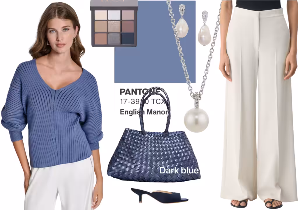 soft summer color palette clothes