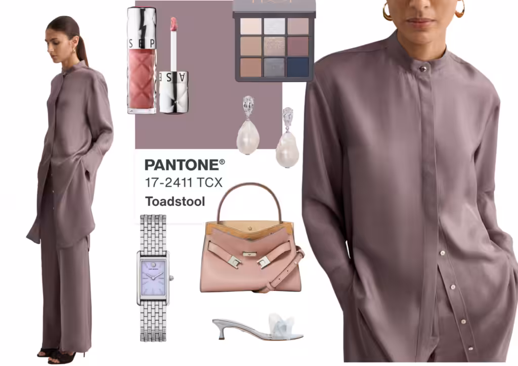 soft summer color palette clothes