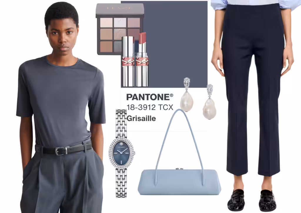 soft summer color palette clothes