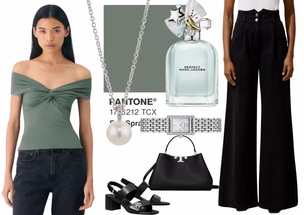 soft summer color palette clothes