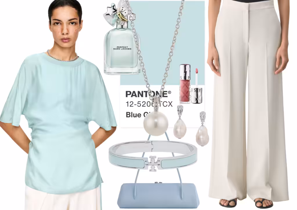 soft summer color palette clothes