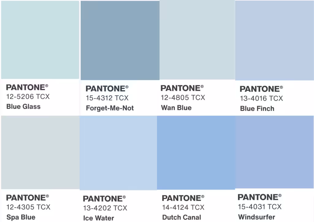 soft summer color palette clothes
