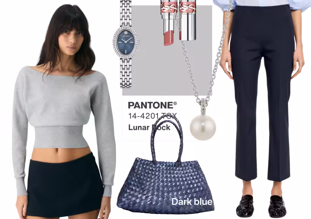 soft summer color palette clothes