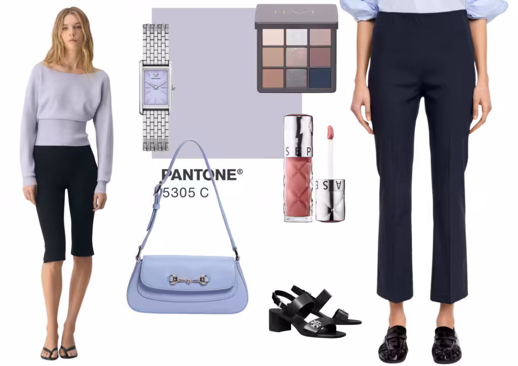 soft summer color palette clothes